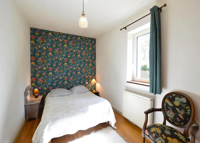 Loubejac Garden Escape * Saint-Cernin-de-lʼHerm