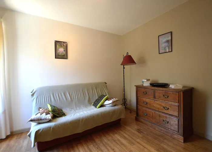 Loubejac Garden Escape Dom wakacyjny Saint-Cernin-de-lʼHerm